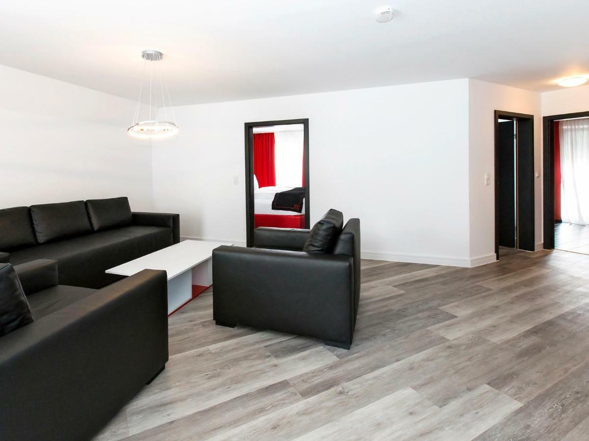 Hotel Andante Rust (Adults Only) Εξωτερικό φωτογραφία