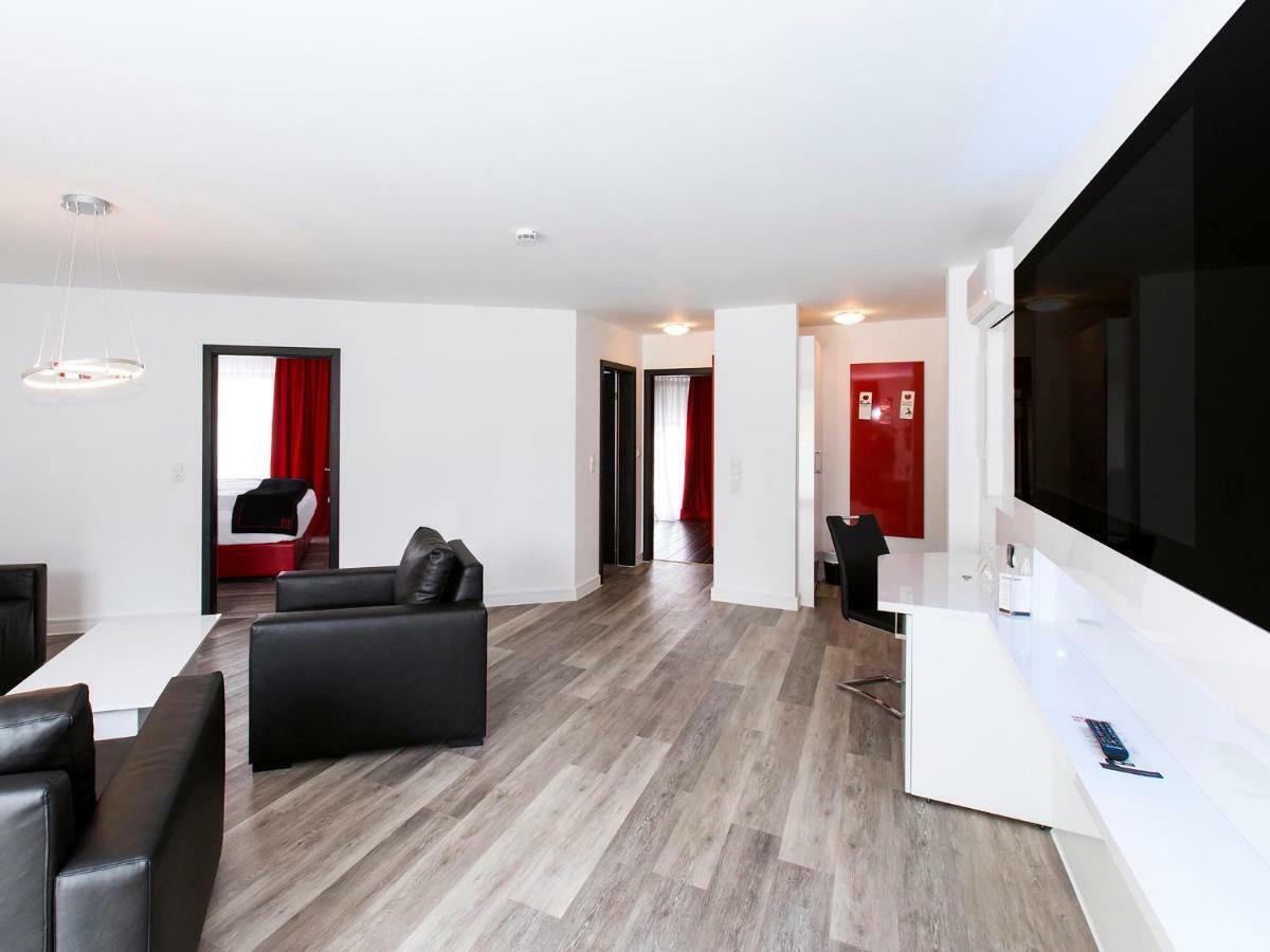Hotel Andante Rust (Adults Only) Εξωτερικό φωτογραφία