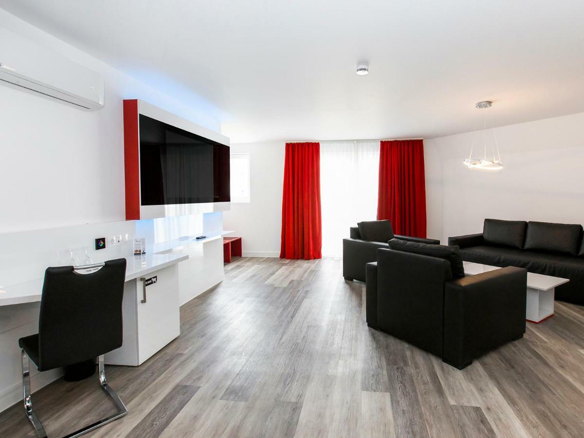 Hotel Andante Rust (Adults Only) Εξωτερικό φωτογραφία